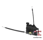Rear Cargo Door Latch Lock Actuator With Cable For Back 68226175AD. Fixed Price $73.99.