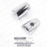 Genuine Nissan Door Outside Handle Escutcheon H0646-1BA0A. Fixed Price $56.91.