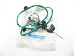 New Oem Mazda LCY2-76-220E Front Left Door Lock & Keys 2000-2003 Mpv. Fixed Price $29.99.