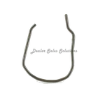 New Genuine Ford Lock Cylinder Retainer (1997-2005) Oe F65Z1522023AA. Fixed Price $45.93.