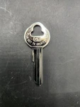 59 60 61 62 63 64 65 66 Cadillac Trunk & Glovebox Lock Cylinder Gm Key Blank. Fixed Price $20.00.