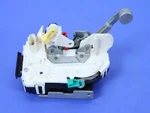 Genuine Mopar Front Door Latch Right 4589466AH. Fixed Price $159.12.