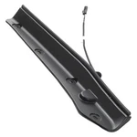 For Jeep Grand Cherokee 22-25 68371481AB Rear Left Liftgate Object Sensor. Fixed Price $68.27.