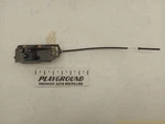 Mini Cooper R53 Fuel Gas Filler Door Lock Latch Actuator Fits 2002-2008 03. Fixed Price $44.87.