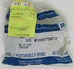 New Genuine Gm General Motors Oem Striker Part No. 20575072 Sold Individually. Fixed Price $14.99.