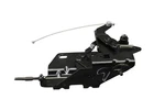04-10 Bmw 645CI 650I Convertible Right Side Folding Top Release Latch Black Oem. Fixed Price $43.50.