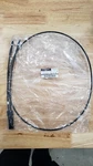 New Genuine Infiniti Hood Release Cable For 2008-2015 G25 G37 G60 65620-JL01A. Fixed Price $175.00.