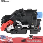 Door Lock Latch Actuator Rear Left Lh For Vw Jetta Golf MK5 Gti Rabbit. Fixed Price $33.99.