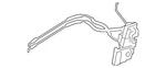 Genuine Mazda Door Lock Actuator Motor TD11-73-310D. Fixed Price $194.92.