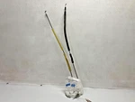 16-23 Mazda CX-9 Rear Right Side Door Lock Latch Actuator Assembly, Oem LOT3495. Fixed Price $55.30.