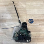 Vw MK4 Jetta Front Left Door Lock 3B0837867 C17 Oem Genuine. Fixed Price $53.09.