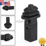 New For Bmw E82 E90 E60 E65 Fuel Door Ejector Latch With Buffer 51178228939. Fixed Price $17.99.