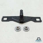 Audi A6 Quattro C7 Rear Trunk Lid Lock Latch Striker Plate 4G5827507 Oem. Fixed Price $24.99.