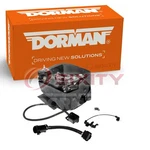Dorman Air Suspension Compressor For 2007-2013 Chevrolet Avalanche Spring Zy. Fixed Price $414.98.