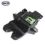Trunk Lock Vacuum Actuator Skp SKSM2059 Fits 11-16 Hyundai Elantra. Fixed Price $60.66.