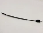 2013-2022 Volkswagen Passat Rear Right Door Handle Lock Cable Oem #5N0837017E. Fixed Price $15.39.