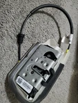 100% New Oem Tesla Model 3/Y Door Latch Rear Right Hand PART#1500675-00-B. Fixed Price $82.00.