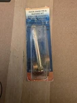 Door Hinge Pin And Bushing Kit Dorman 38438. Fixed Price $11.86.