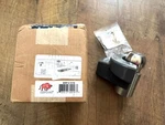 Amplock U-BRP2516 Rv/trailer Secure Your 5/16'' Ball Coupler.... Fixed Price $239.98.