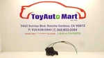 06-12 Toyota Corolla Driver Side Front Door Lock Actuator. Fixed Price $109.99.