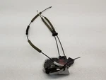 08-15 Nissan Rogue Front Passenger Door Lock Actuator Oem 80500-JM00A. Fixed Price $79.99.
