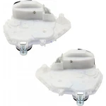 For Honda Pilot Door Lock Actuator 2009-2015 Driver And Passenger Front W/latch. Fixed Price $89.67.