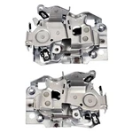 For Gmc C2500 1988-1991 Dorman Solutions Front Door Latch Assemblies. Fixed Price $167.16.