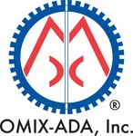 Omix 11810.02 Door Latch Bracket Kit Fits: 1981-1983 Jeep CJ5, 1981-1986. Fixed Price $43.16.