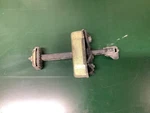 03-07 Accord 4DR Left Rear Door Check ,stop, Used Oem. Fixed Price $22.00.