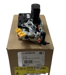Genuine Oem Gm 96-23 Express 1500 Side Loading Door Hardware-lock 22799143. Fixed Price $138.51.