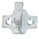 Oem New Genuine Gm 01-2007 Sierra Silverado Side Door Lock Striker Pin 15120582. Fixed Price $26.23.
