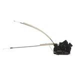 New Oem Genuine 2004-2009 Mazda Door Lock Actuator Motor Assembly BAN8-58-310A. Fixed Price $160.64.