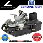 Cadillac Cts Oem Front Left Driver Door Lock Latch Actuator 09-14 **w/o Passive*. Fixed Price $84.99.