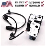 For 2010-2021 Porsche Panamera 4S 970 Audi R8 Lower Hood Latch Lock 1K1823509E. Fixed Price $49.99.