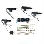 Cruiser Power Door Lock Kit Autoloc Autptccl Hot Rod Street Custom Muscle Rat. Fixed Price $299.00.