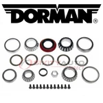 Dorman Rear Differential Bearing Kit For 1974 Dodge W200 Pickup Driveline Pq. Fixed Price $272.83.