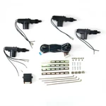 Cruiser Power Door Lock Kit Autoloc Autptccl Hot Rod Street Custom Muscle Rat. Fixed Price $299.00.