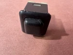 Bmw E30 325E E28 E24 Window Central Locking Safety Switch Button Oem #85318. Fixed Price $23.40.