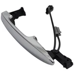 Left Exterior Door Handle 2011-2017 Nissan Leaf Sv Sl 806401AA1B-PFM. Fixed Price $87.00.