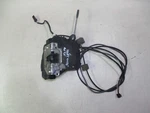 2037200535 Mercedes-benz C-class Sport Coupe Left Side Central Locking. Fixed Price $92.11.