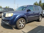 Lh Rear Lock Actuator Oem 2009 Honda Pilot 1YR Wrnty. Fixed Price $125.00.