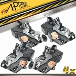 A-premium 4X Front & Rear Door Lock Actuator For Suzuki XL-7 07-09 Sport Utility. Fixed Price $141.24.