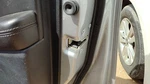 2015-2017 Chrysler 200 Passenger Right Front Door Latch With Rods/cables Oem. Fixed Price $124.69.