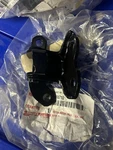 Genuine Toyota Oem Rear Door Upper Hinge (lh) 68760-06010. Fixed Price $30.00.