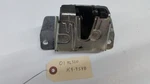 98-05 Mercedes W163 ML350 ML500 Trunk Lid Tailgate Liftgate Latch Oem. Fixed Price $59.95.