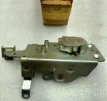 Bmw Early 1502-2002TII 66-75 Door Catch Front Right 51216442001 New Oem. Fixed Price $119.99.