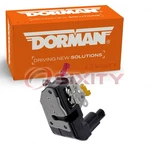 Dorman 931-032 Door Lock Actuator Motor For DLA603 4717473AB Body Wo. Fixed Price $132.86.