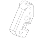 Genuine Land-rover Latch LR085583. Fixed Price $81.14.