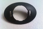 2010 Bmw Series Trunk Lock Plastic Cover #99655972900. Fixed Price $6.00.