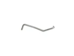 Genuine Mopar Outside Handle To Latch Link Right 68375786AB. Fixed Price $21.67.